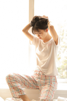 18岁女RAPPER仙踪林2020